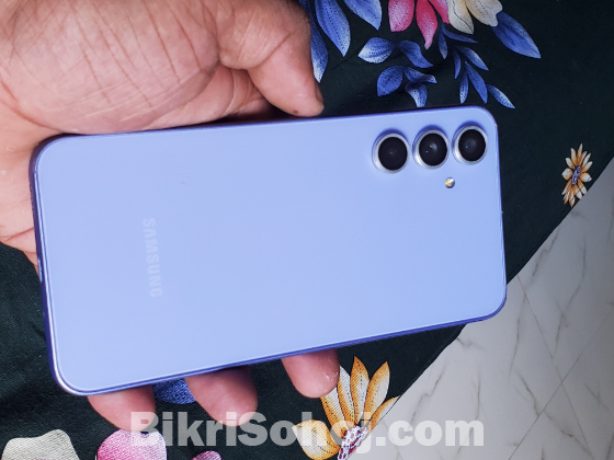 Samsung A54 5g (8/256 gb)